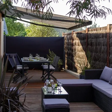 Homedisa (adults Only) Casa vacanze Saint-Pair-sur-Mer