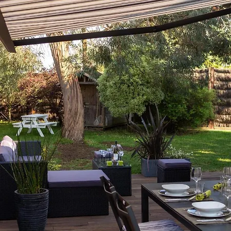 Casa vacanze Homedisa (adults Only) Saint-Pair-sur-Mer