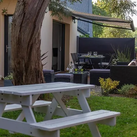 Homedisa (adults Only) * Saint-Pair-sur-Mer