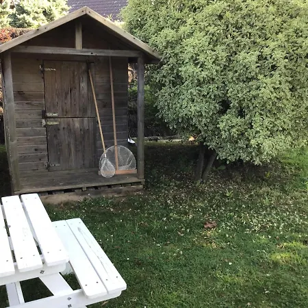 Homedisa (adults Only) * Saint-Pair-sur-Mer
