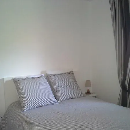 Homedisa (adults Only) Saint-Pair-sur-Mer